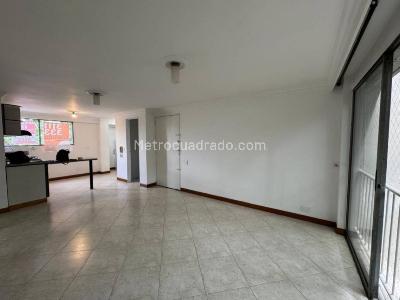 Apartamento de 2 alcobas en arriendo en La Aguacatala, Medellín, 61 m² · foto 6 de 20