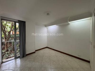 Apartamento de 2 alcobas en arriendo en La Aguacatala, Medellín, 61 m² · foto 8 de 20