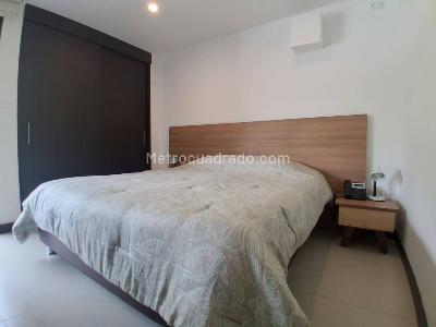 Apartamento de 1 alcoba en venta en Llano Grande, Rionegro, 42 m² · foto 11 de 20