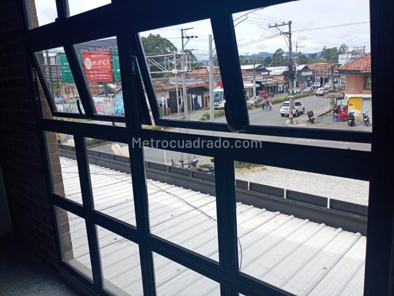 Local Comercial en Arriendo, Rionegro, Rionegro - Vista 4