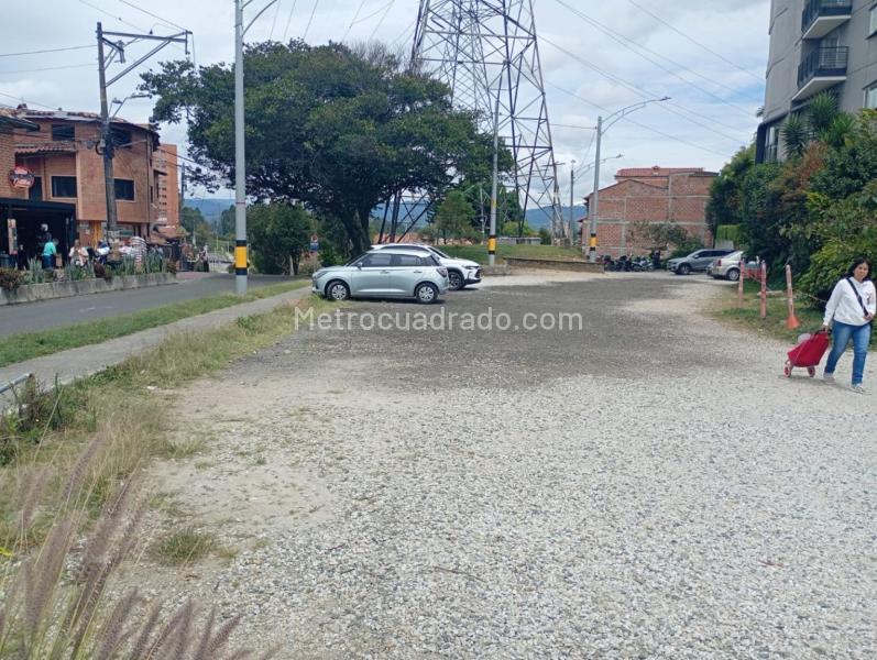 Local Comercial en Arriendo, Rionegro, Rionegro - Vista 5