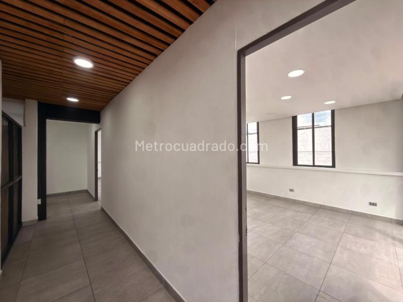 Local Comercial en Arriendo, Llano Grande, Rionegro - Vista 4