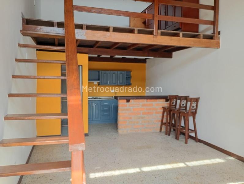 Local Comercial en Arriendo, San Antonio, Rionegro - Vista 2