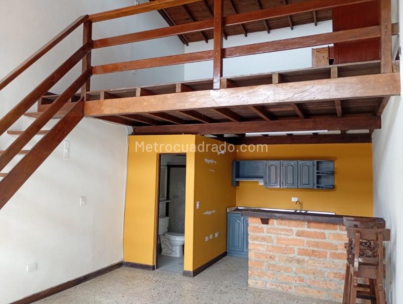 Local Comercial en Arriendo, San Antonio, Rionegro - Vista 3