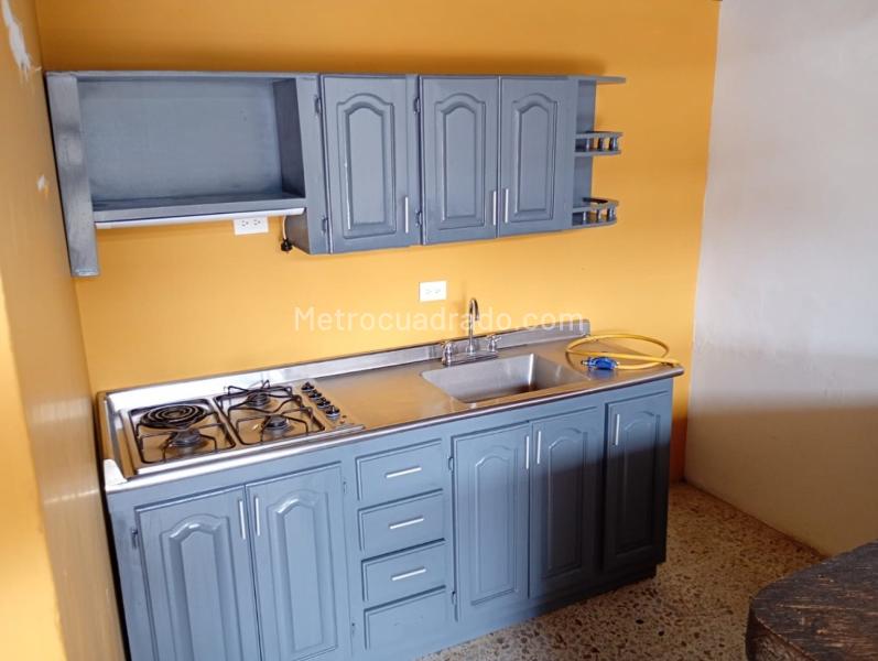 Local Comercial en Arriendo, San Antonio, Rionegro - Vista 4
