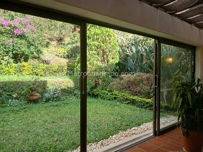 Casa en Arriendo, Los Balsos, Medellín