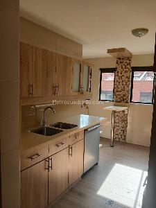Casa de 3 alcobas en arriendo en Los Balsos, Medellín, 217 m² · foto 9 de 20
