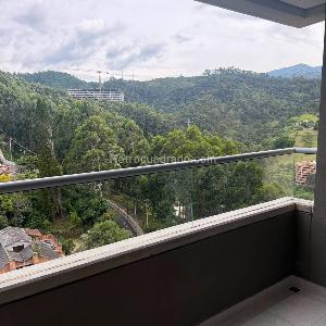 Apartamento de 2 alcobas en venta en San Jose, Sabaneta, 72 m² · foto 1 de 19