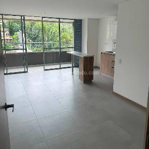 Apartamento de 2 alcobas en venta en San Jose, Sabaneta, 72 m² · foto 4 de 19
