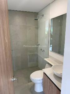 Apartamento de 2 alcobas en venta en San Jose, Sabaneta, 72 m² · foto 19 de 19