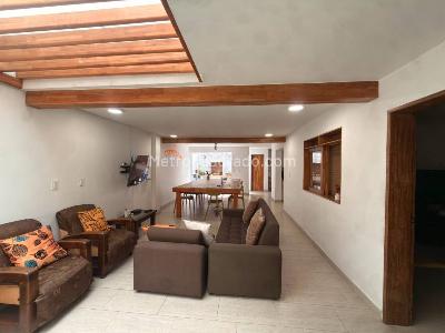 Casa de 3 alcobas en venta en Belen Rosales, Medellín, 194 m² · foto 4 de 13