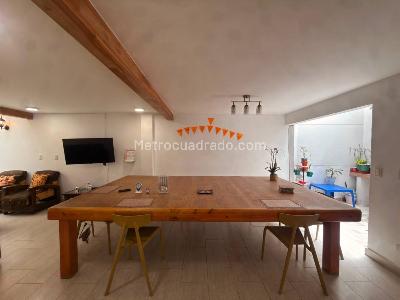 Casa de 3 alcobas en venta en Belen Rosales, Medellín, 194 m² · foto 6 de 13