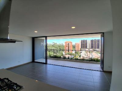 Apartamento en Arriendo, San Antonio, Rionegro