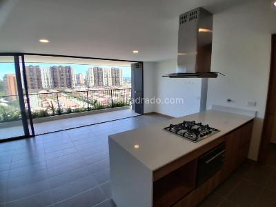 Apartamento en arriendo en San Antonio, Rionegro · foto 2 de 20