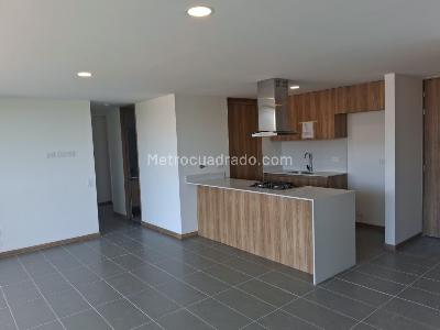Apartamento en arriendo en San Antonio, Rionegro · foto 4 de 20