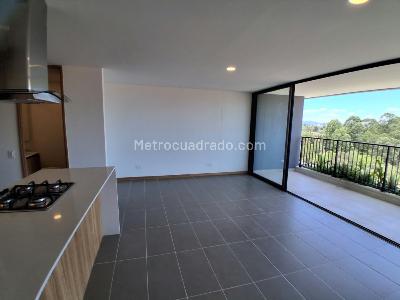 Apartamento en arriendo en San Antonio, Rionegro · foto 5 de 20