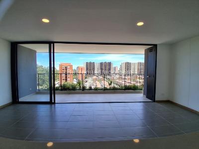 Apartamento en arriendo en San Antonio, Rionegro · foto 6 de 20