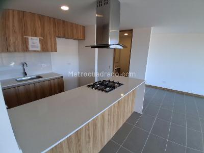 Apartamento en arriendo en San Antonio, Rionegro · foto 7 de 20