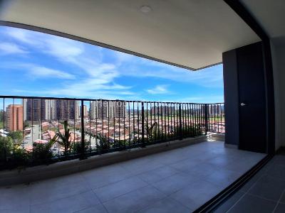 Apartamento en arriendo en San Antonio, Rionegro · foto 9 de 20