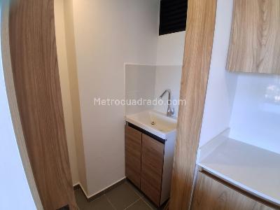 Apartamento en arriendo en San Antonio, Rionegro · foto 11 de 20