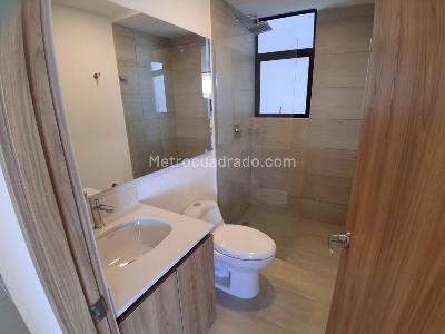 Apartamento en arriendo en San Antonio, Rionegro · foto 12 de 20