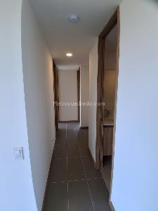 Apartamento en arriendo en San Antonio, Rionegro · foto 13 de 20