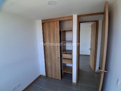 Apartamento en arriendo en San Antonio, Rionegro · foto 17 de 20