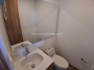 Apartamento en arriendo en San Antonio, Rionegro · foto 19 de 20