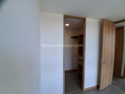 Apartamento en arriendo en San Antonio, Rionegro · foto 20 de 20