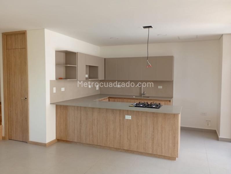Casa – Rionegro - Vista 2