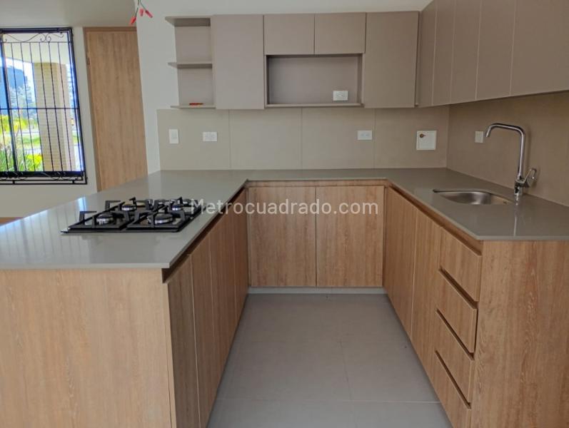 Casa – Rionegro - Vista 3