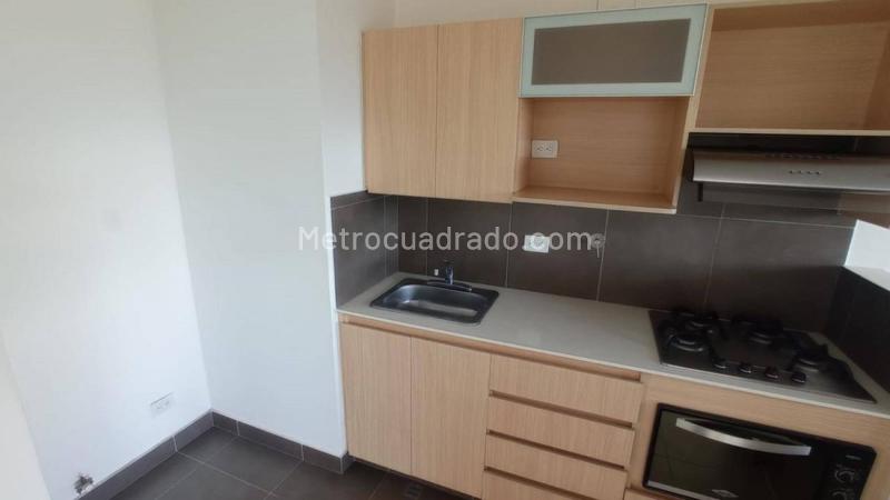 Piso – Envigado, Uribe Angel, Valle de Aburrá - Vista 4