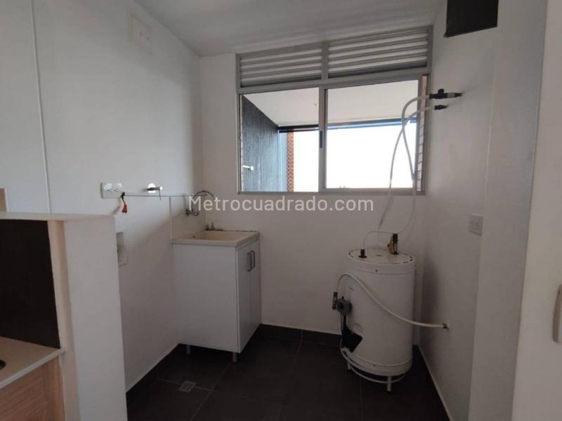 Piso – Envigado, Uribe Angel, Valle de Aburrá - Vista 5