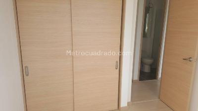Apartamento de 2 alcobas en arriendo en Loma Del Esmeraldal, Envigado, 84 m² · foto 12 de 20