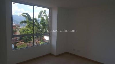 Apartamento de 2 alcobas en arriendo en Loma Del Esmeraldal, Envigado, 84 m² · foto 15 de 20
