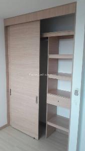 Apartamento de 2 alcobas en arriendo en Loma Del Esmeraldal, Envigado, 84 m² · foto 17 de 20