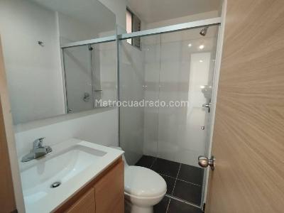 Apartamento de 2 alcobas en arriendo en Loma Del Esmeraldal, Envigado, 84 m² · foto 18 de 20