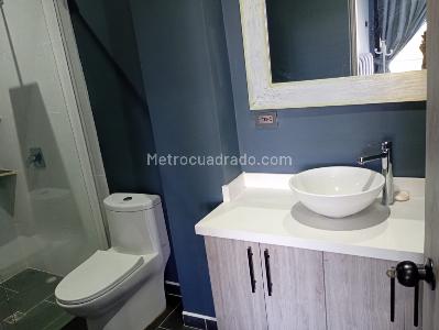 Casa de 4 alcobas en venta en Las Cuchillas, Rionegro · foto 7 de 20