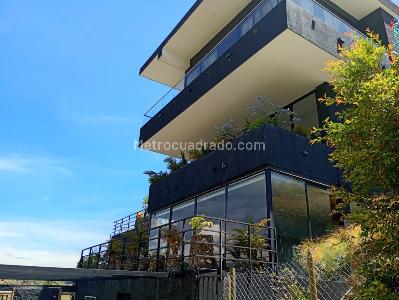 Casa de 4 alcobas en venta en Las Cuchillas, Rionegro · foto 11 de 20
