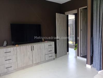 Casa de 4 alcobas en venta en Las Cuchillas, Rionegro · foto 18 de 20