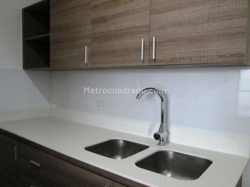 Piso – Envigado, Valle de Aburrá - Vista 3