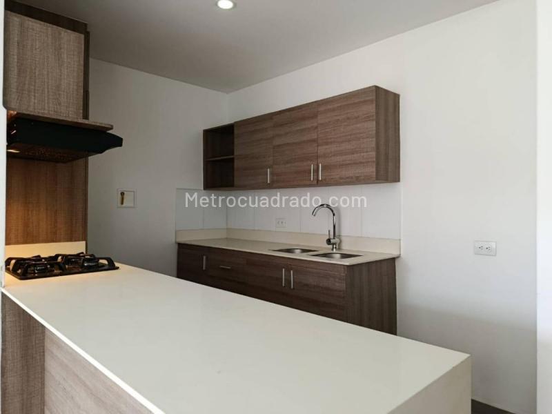 Piso – Envigado, Valle de Aburrá - Vista 4