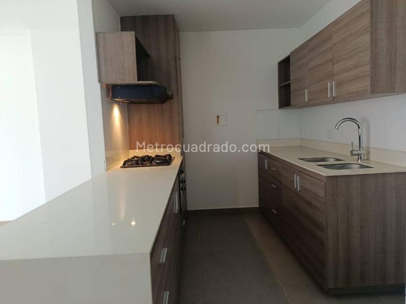 Piso – Envigado, Valle de Aburrá - Vista 5