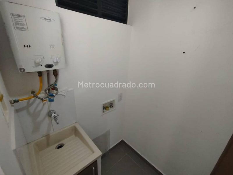 Piso – Envigado, Valle de Aburrá - Más