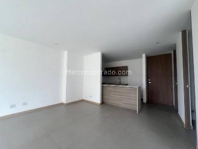 Apartamento de 1 alcoba en venta en Loma Del Escobero, Envigado, 62 m² · foto 6 de 20