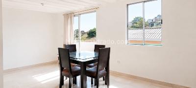 Apartamento de 3 alcobas en venta en Rionegro, Rionegro, 75 m² · foto 2 de 18