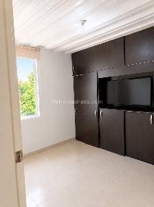 Apartamento de 3 alcobas en venta en Rionegro, Rionegro, 75 m² · foto 9 de 18