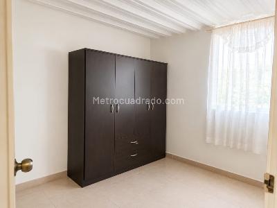 Apartamento de 3 alcobas en venta en Rionegro, Rionegro, 75 m² · foto 16 de 18