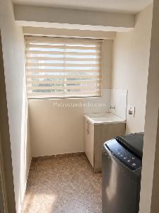 Apartamento de 3 alcobas en venta en Rionegro, Rionegro, 75 m² · foto 17 de 18