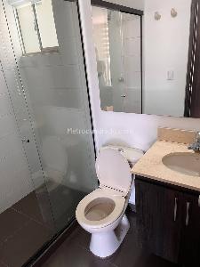 Apartamento de 2 alcobas en venta en Ojo De Agua, Rionegro, 52 m² · foto 12 de 12